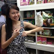 Joanna Chia's photo