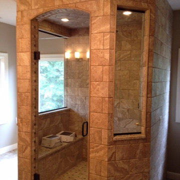 Our Work