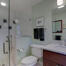 Shower Glass - Rimless/Semi Rimless