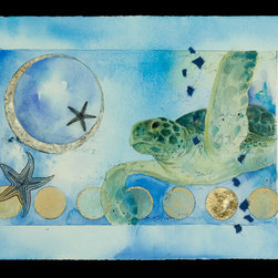 Ocean Oracle III - Products