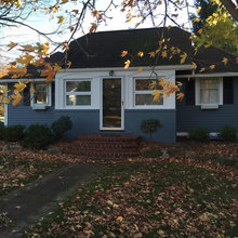 Deck & Porch