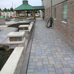 Whitby, Ontario - Outdoor Products