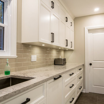Beaconsfield kitchen do over