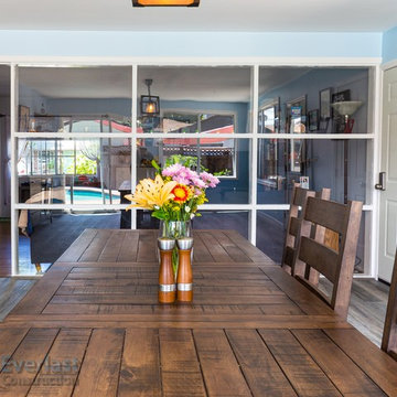 Kitchen Remodel Concord
