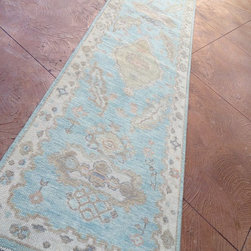 Turkish Oushaks - Rugs