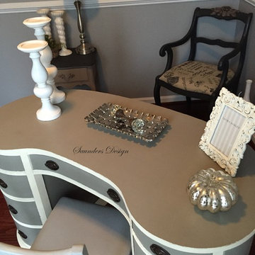 Furniture & Accessories