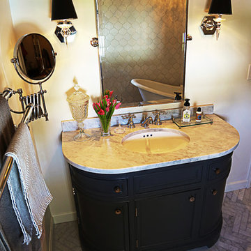 Ruiz Master Bathroom