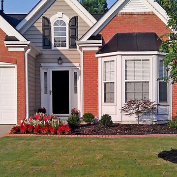 Avensong Subdivision | Milton, GA