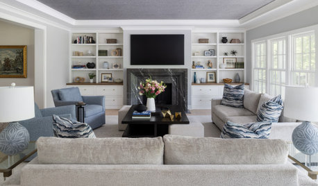 10 Times it Makes Sense to Hire a Professional Organiser