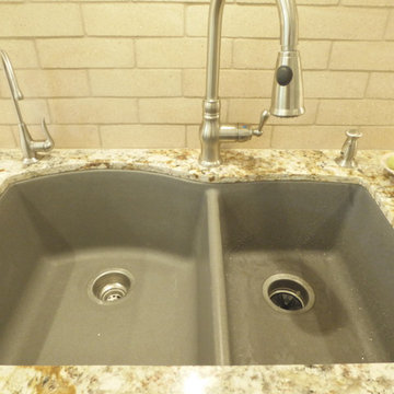 Central Phoenix Kitchen Remodel 2015