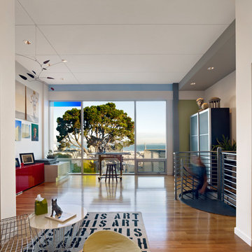 Beach Residence