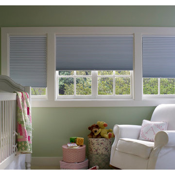 Honeycomb Shades
