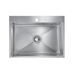 Fluid Plumbing Products - Products