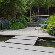 Courtyard - Garden