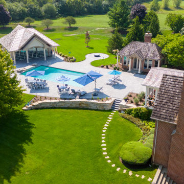 Backyard Resort