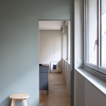 Apartamento R