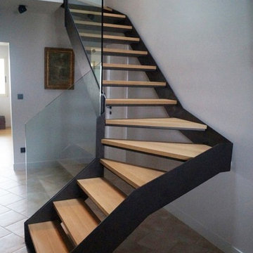 Escalier KOLATERAL