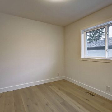 1960s Haysboro Design and Renovation project
