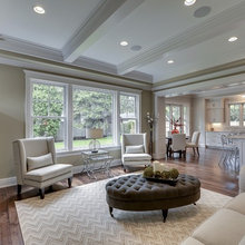 crown molding