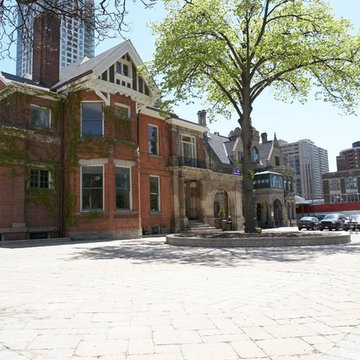 Massey Mansion