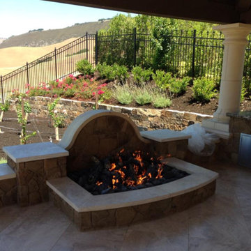 Fire Pits