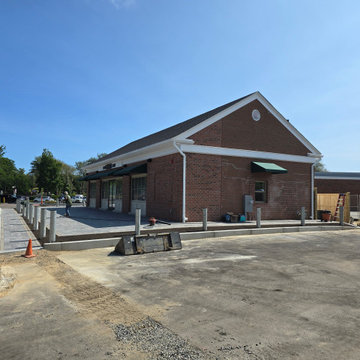 Chatham Greens & Rotisserie / CODO Restaurant