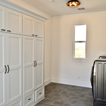 Farmhouse: 3,571 ft² | 4 BR | 3.5 BA | 1 ST