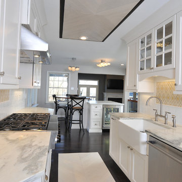 Creve Coeur Kitchen & Fireplace