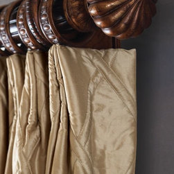 Kirsch Drapery Hardware - Products