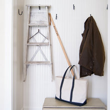 Mudroom