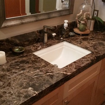 Sherwood Hall Bath