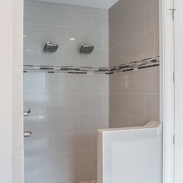 New Construction Home in Lakeside Community