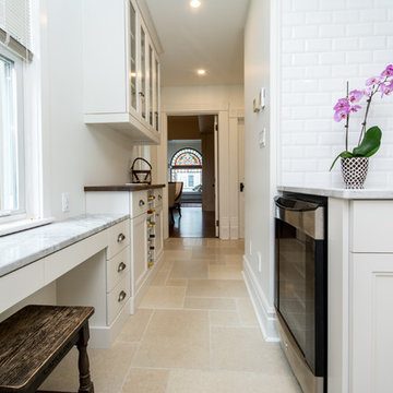 Classic Transitional
