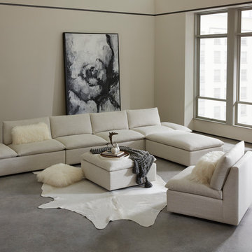 American Leather Furniture | American Leather at Recliners.LA