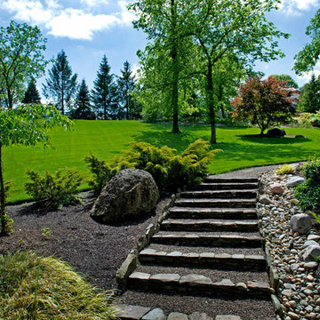 Oasis Turf & Tree