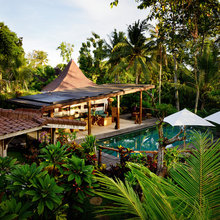 Gazebo MATI