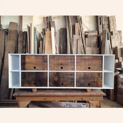 Ethan Sideboard - Products