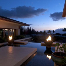 pools