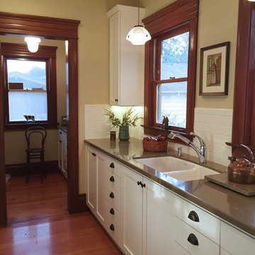 1906 Craftsman Home