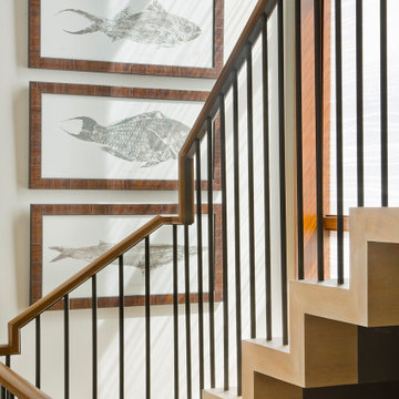 Tim Clarke Design - Project 18