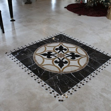 Paragon Designer- Allison Moore New Custom Home Projects
