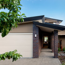 Exteriors