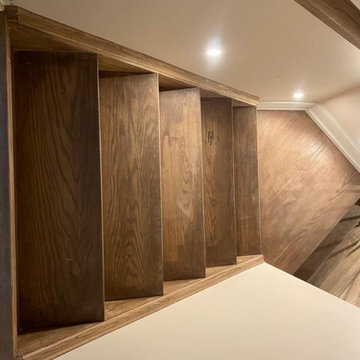 Home Remodel Interiors