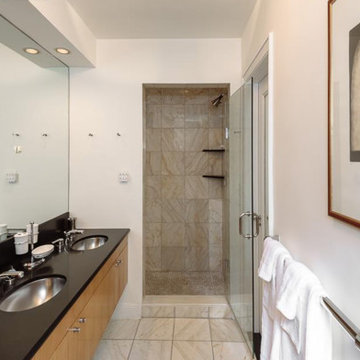 Apartment Staging Central Park West