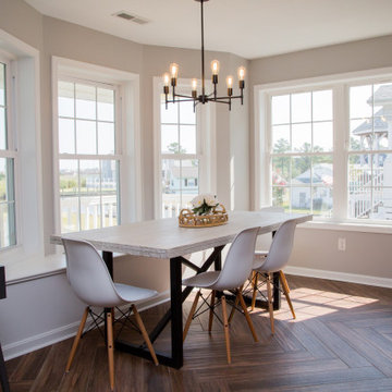 Seventh Street Renovation in Bethany Beach DE