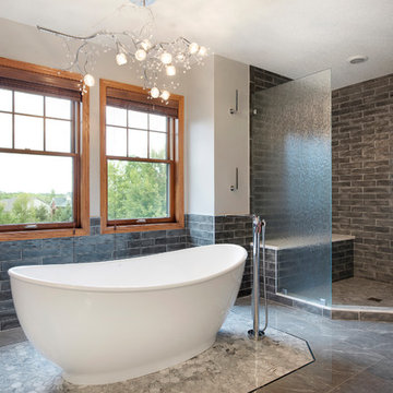 MG Master Bath