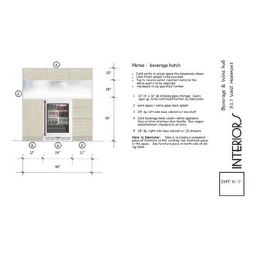 Family Dine & Kitchen NEW FEATURES