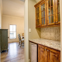 Butler's Pantry