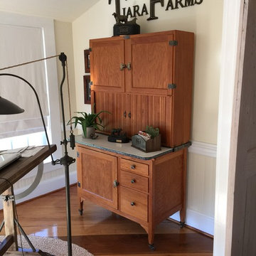 Fresh Farmhouse