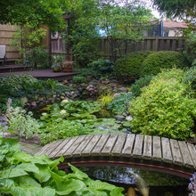 gardens